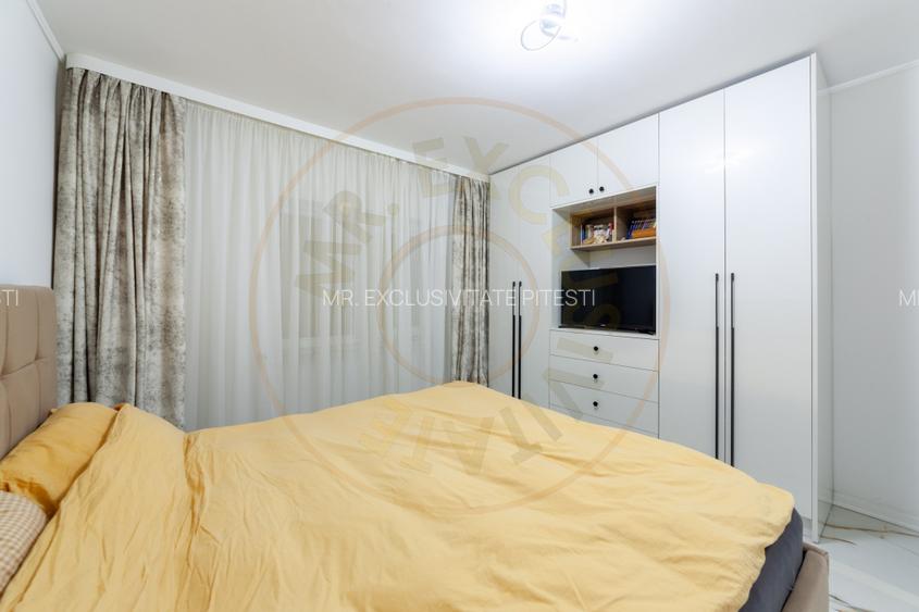 Apartament decomandat - renovat integral - Cartier Exercițiu - 4