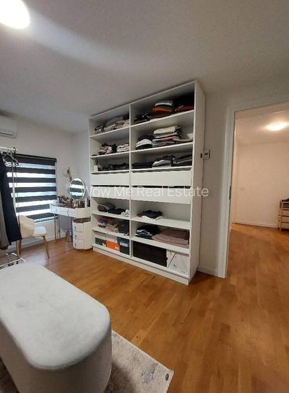 VILĂ INDIVIDUALĂ 5 CAMERE mobilată și utilată complet, Drumul Dobroesti Fundeni - 35