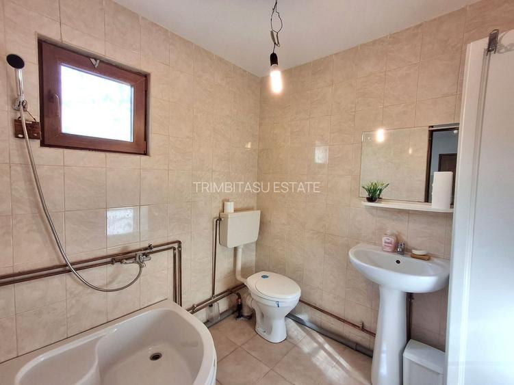 Teren plus Casa cu 2 Camere  zona Andronache – Gherghiței - 15