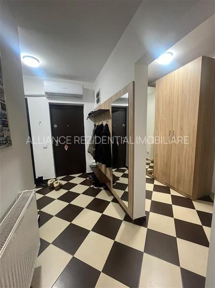 Apartament 3 camere decomandat, mobilat si utilat – bloc nou 2019, 2 locuri de p - 5