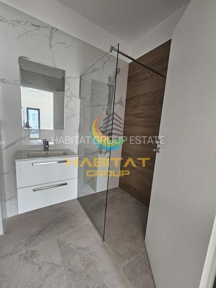 Apartament 2 camere/terasa Theodor Pallady - 12