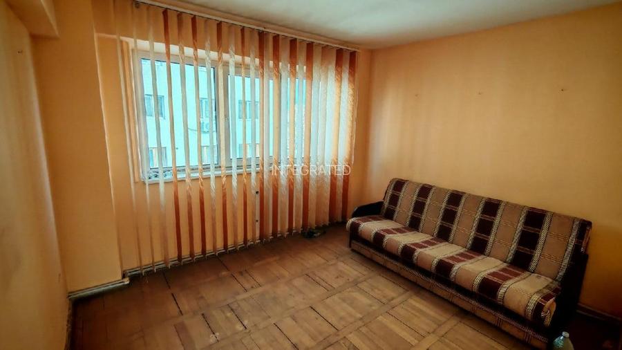 Braila, Parc Obor, Apartament-4 camere 75 mp, etaj 4/4. - 6