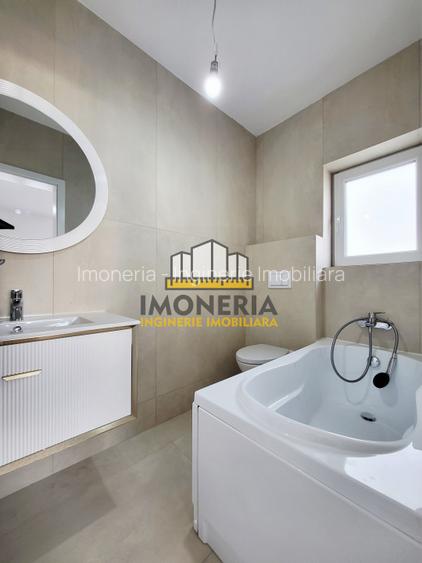 Casa 5 camere finalizata – 0% comision – terasa+curte – Metrou 1 Decembrie - 15