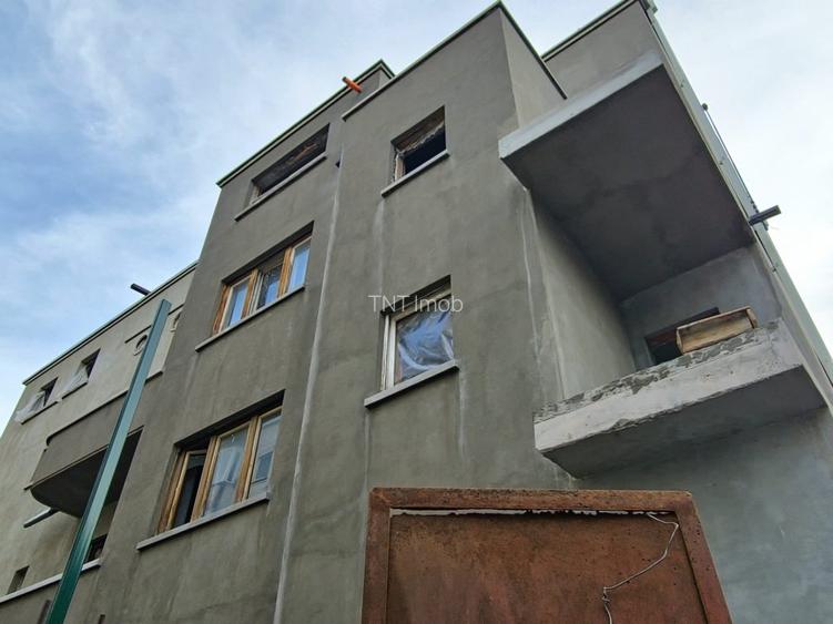 Imobil Matei Basarab - Popa Nan, pretabil pentru birouri, locuit sau AirBnb - 8