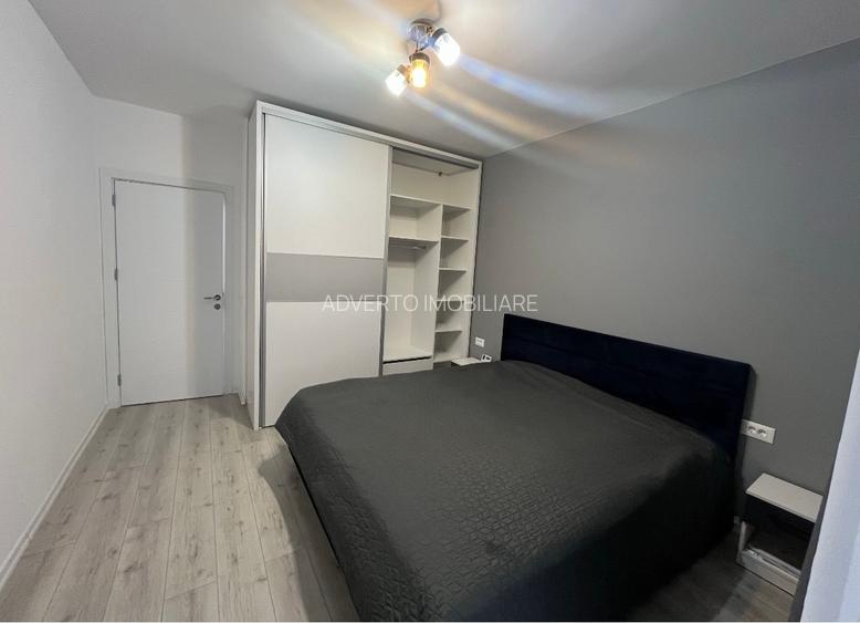 Apartament 2 camere de închiriat Lujerului Exigent Plaza - 4