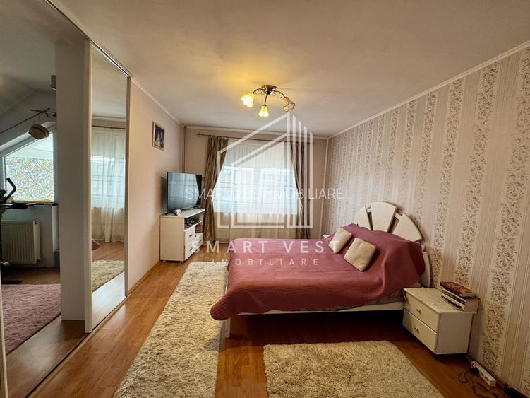 Casa spatioasa de vanzare | 275 mp (cu beci) | Zona Unio - 13
