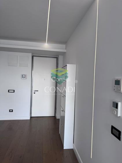 Apartament  cu 2 camere,  terasă cu vedere libera - 11