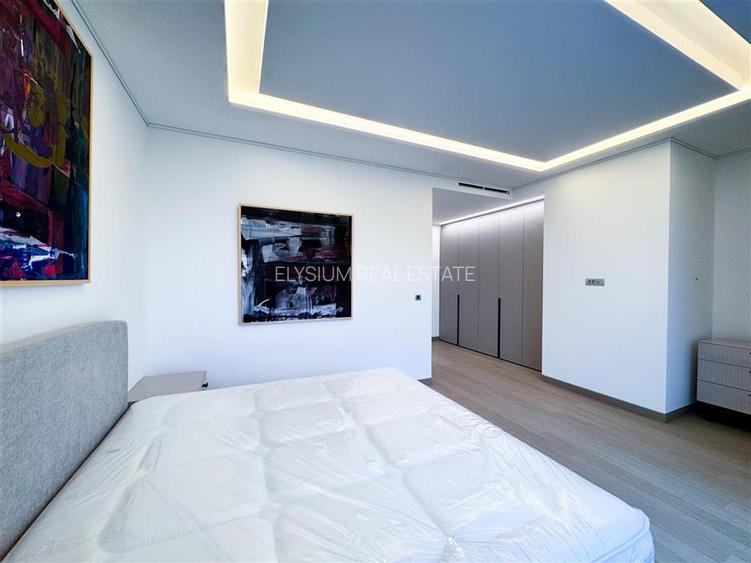 Apartament de inchiriat 4 camere Kiseleff - 20