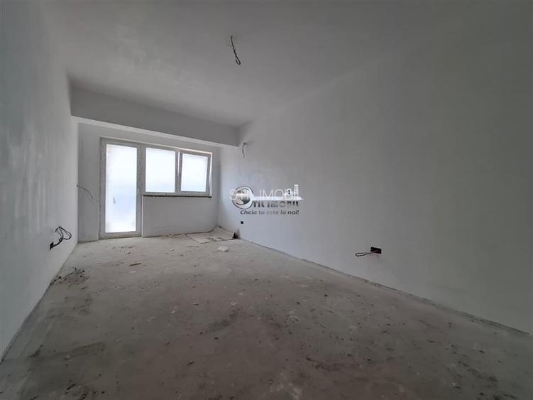Apartament 3 camere de vanzare in Iasi, Galata, 89,81 mp, bloc nou - 10
