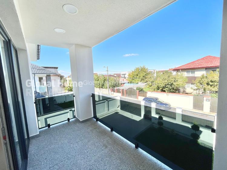 Vila Individuala Premium 6cam 320mp +Teren liber 296 mp-Bd. Pipera-Iancu Nicolae - 5