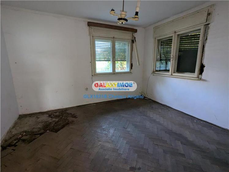 Rahova Munții Carpați,teren 569 mp, casa 4 cam si anexe 170 mp utilit - 4