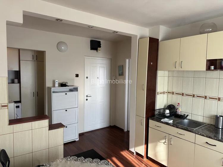 Apartament 2 camere, decomandat, loc de parcare, 50 mp, Marasti - 5