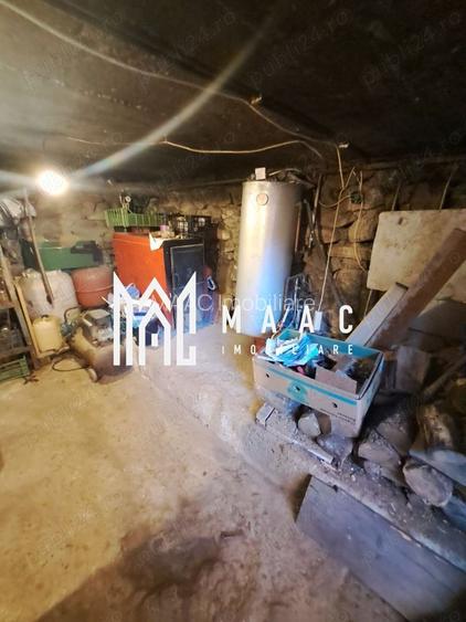 Casa Individuala | 2 Corpuri | 4 Camere | 100 MPU | Saliste - 19