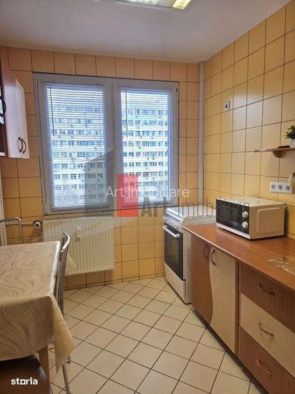 Inchiriere 2 Camere Dristor - 6