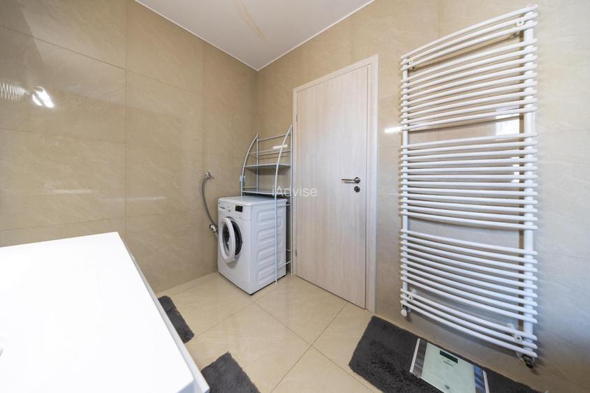 Apartament Spatios, in Avantgarden Bartolomeu, Mobilat si Utilat - 16