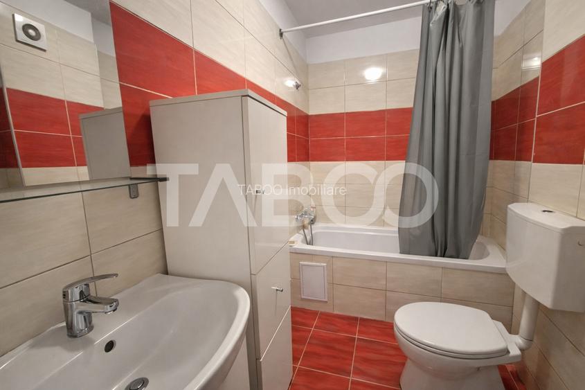 Garsoniera decomandata de vanzare balcon ideala investitie - 5