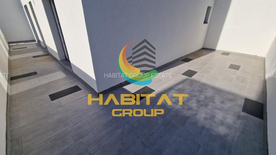 Pallady - 2 camere 82.7 mp si gradina 62 mp, geam la baie - 8