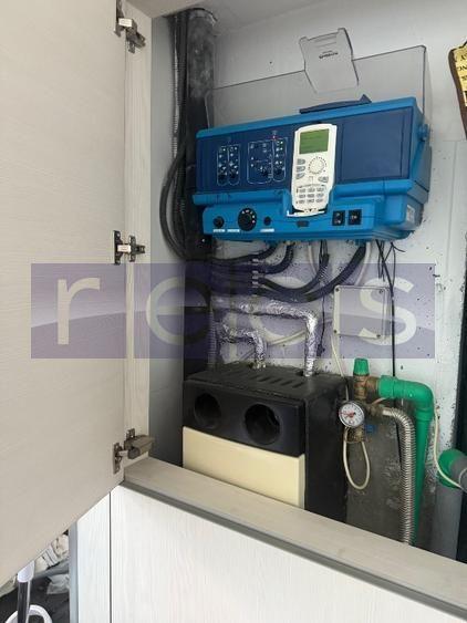 VANZARE PENTHOUSE SPECTACULOS OTOPENI |  355 MP | - 6