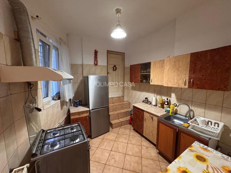 Apartament 2 Camere- Vila Interbelica - Cuza Voda - 3