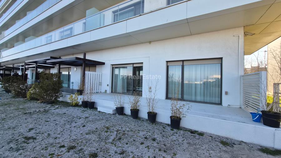 Statiunea Mamaia - Complex Caelia - ap 2 cam, parter cu terasa catre mare - 8