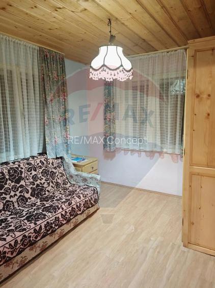 Cabană de vânzare în Muntele Băișorii – Zona Jera - 18