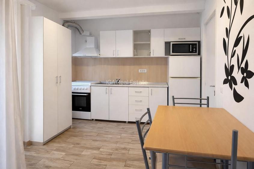 Oportunitate! 2 camere spațios + terasă generoasă + parcare | Tomis Plus | - 3