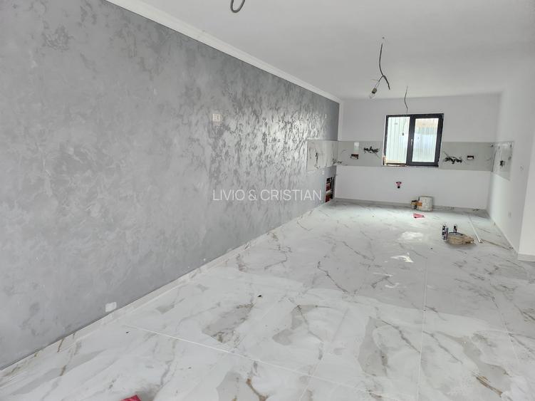 CASA IN MARGINENI CU 3 CAMERE - 9