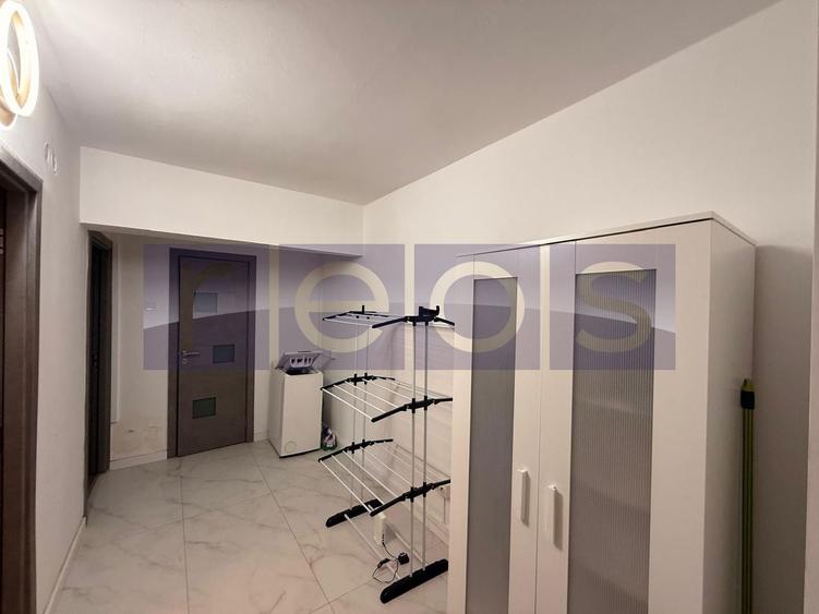 INCHIRIERE 3 CAMERE | BASARABIA | RENOVAT RECENT | METROU PIATA MUNCII | - 15