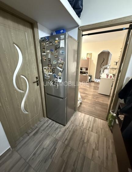 Etaj 3 - Alexandru - Zimbru - apartament 2 camere - renovat - 3