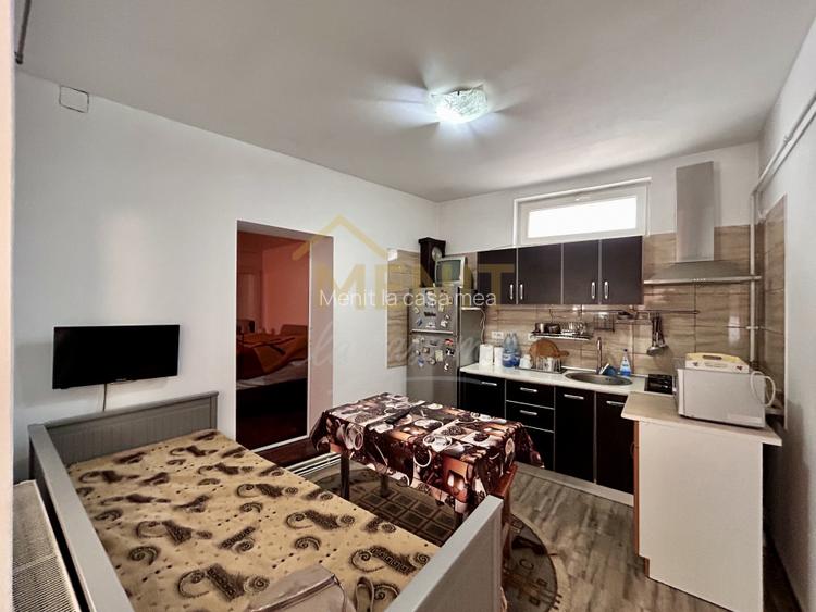 Casa 9 camere, 4 bai, 3 locuri de parcare, Central, Ploiesti - 20