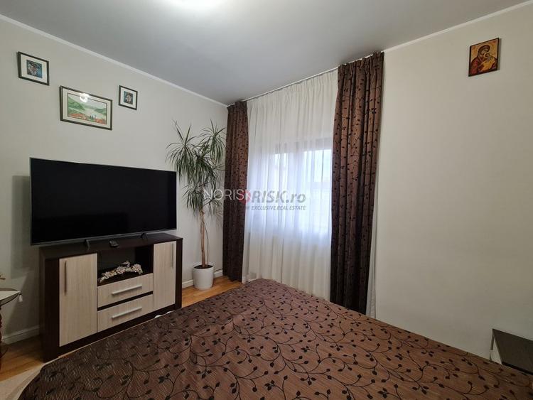 Casa ta de vis – Liniste, Natura si Confort Modern – Balotesti - 13