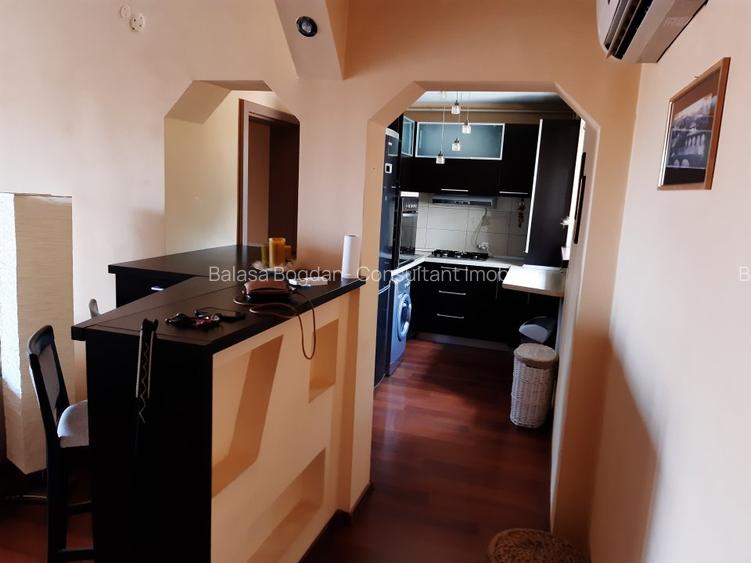 Apartament modern Centru Civic - 5