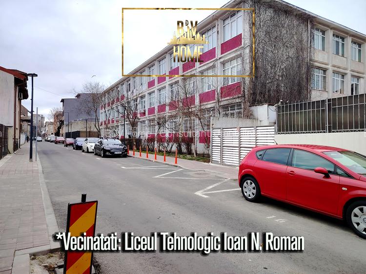 ULTRACENTRAL Cuza Voda IG Duca, 342 mp - 2