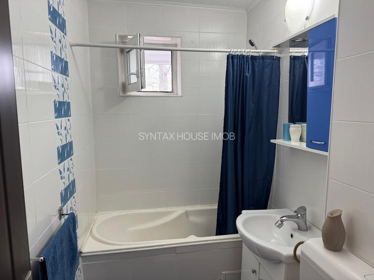 Drumul Taberei Parcul Moghioros apartament cu 2 camere de vanzare - 19