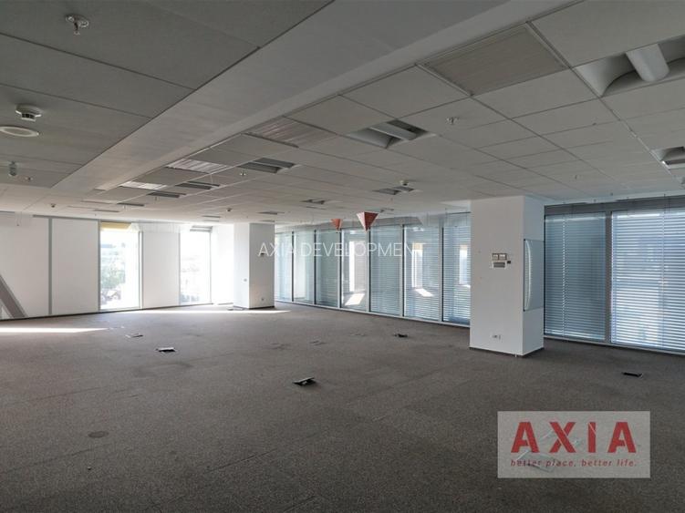 Birou premium in zona Victoriei- Dorobanti! Comision 0% - 6