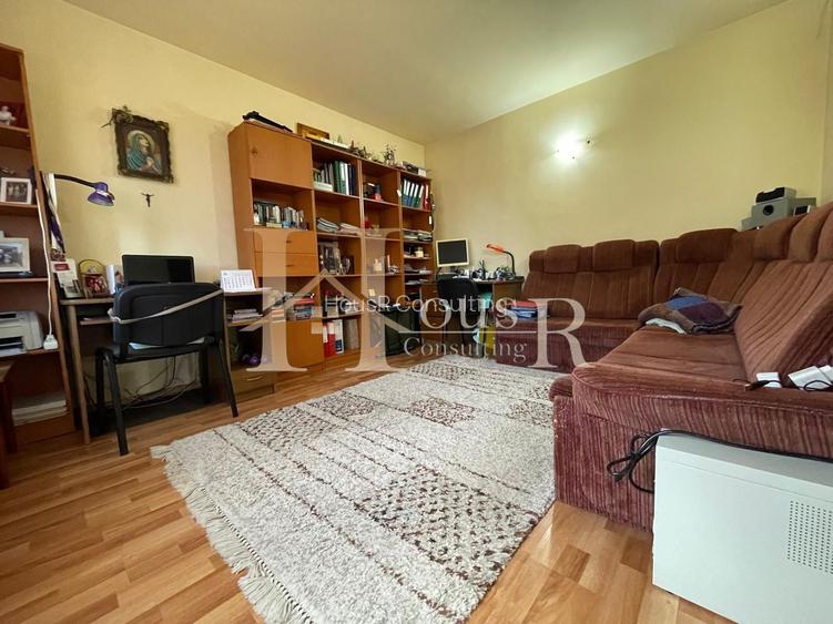 Individuala in Timisoara. Garaj. Disponibila imediat - 8