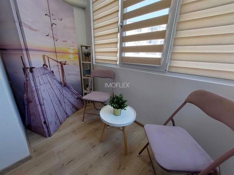 Apartament 2 camere Trocadero - 8