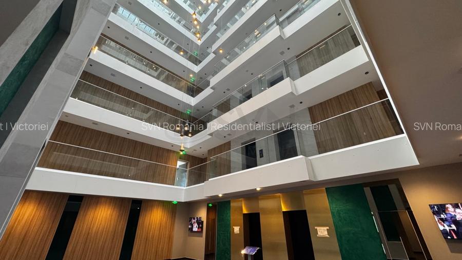REA1026476 Studio premium Atrium Plaza Banasea Sisesti - 14