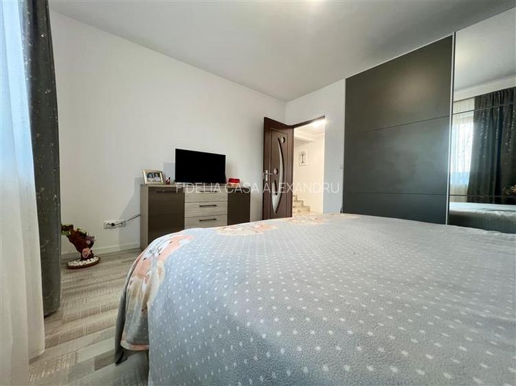 Vila  de vanzare Iasi Miroslava, Horpaz, - 7