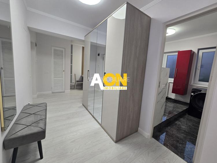 Apartament 2 Camere, Complet Renovat, Zona Centru - 4