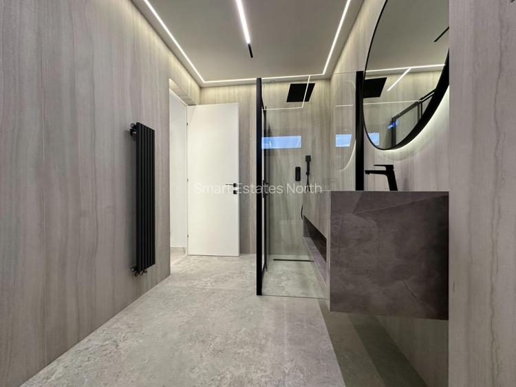 Vila Premium 6 camere II Pipera II 500mp - 20