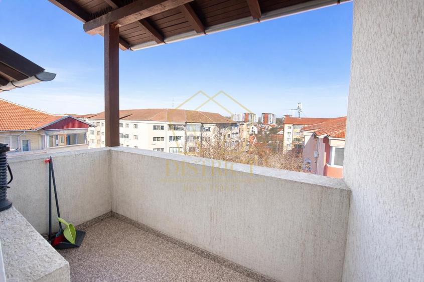 Apartament spatios cu 3 camere | Lipovei | COMISION 0 - 13