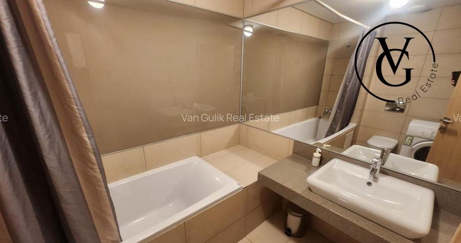 Apartament 2 camere - spatios - Upground Residence - 5