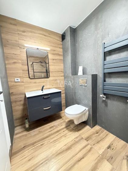 Apartament  3 camere Finisat | 56mp |  Floreşti - 4