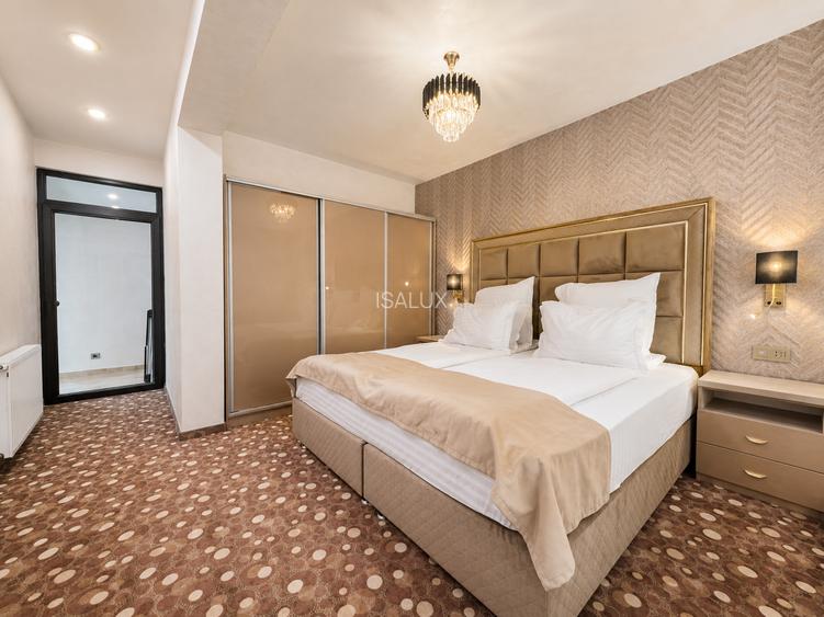Direct proprietar 3 camere Mobilat și Utilat de 88 Mp cu 1 parcare subterană - 3