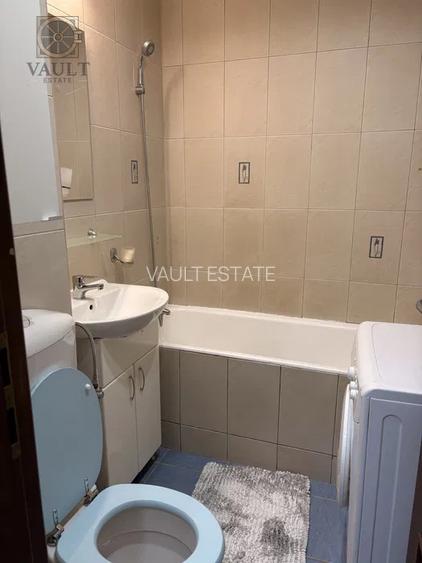 Garsoniera Renovata Drumul Taberei - 6