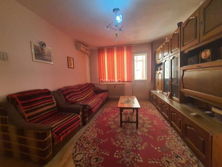 TOMIS NORD PENNY-CAMPUS APARTAMENT 2 CAMERE - 3