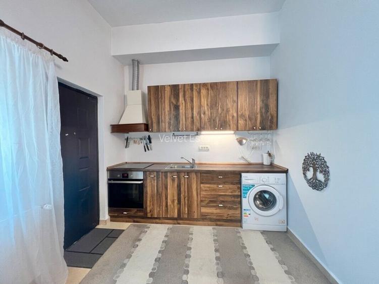 SUPER CASA INDIVIDUALA BRANESTI INTRE LAC SI PADURE! - 15