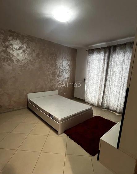 Apartament decomandat Exigent Plaza - 5