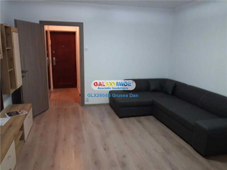 iancului | garsoniera 36mp | 1980 | parter AC cada balcon | metrou - 3